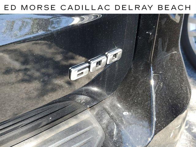 2024 Cadillac Escalade ESV Vehicle Photo in DELRAY BEACH, FL 33483-3294