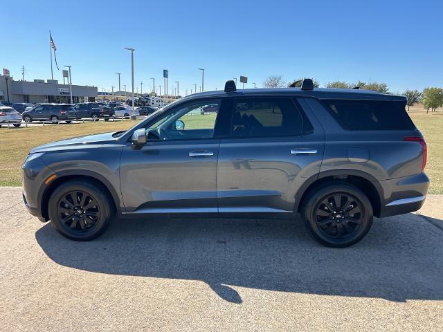 2023 Hyundai PALISADE Vehicle Photo in Denison, TX 75020