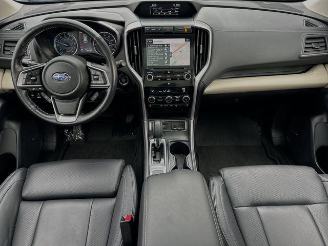 2022 Subaru Ascent Vehicle Photo in RIVERSIDE, CA 92504-4106