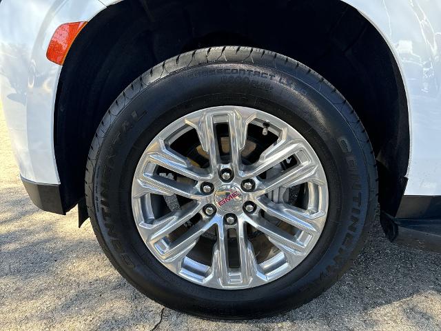 2023 GMC Yukon XL Vehicle Photo in BATON ROUGE, LA 70806-4466