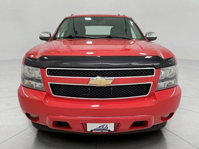 2010 Chevrolet Avalanche Vehicle Photo in APPLETON, WI 54914-8833