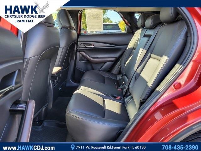 2021 Mazda CX-30 Vehicle Photo in Saint Charles, IL 60174