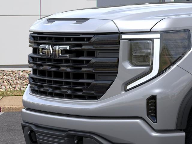 2024 GMC Sierra 1500 Vehicle Photo in TREVOSE, PA 19053-4984