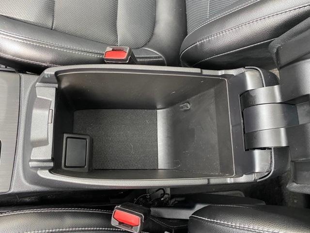 2020 Ford Escape Vehicle Photo in Mahwah, NJ 07430-1343