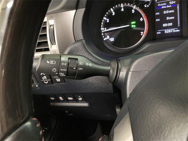 2022 Lexus GX 460 Vehicle Photo in PORTLAND, OR 97225-3518