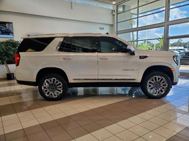 2024 GMC Yukon Vehicle Photo in LAFAYETTE, LA 70503-4541