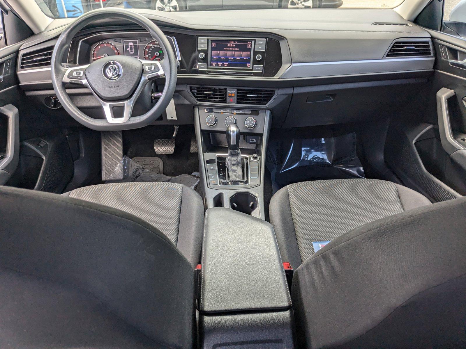 2019 Volkswagen Jetta Vehicle Photo in MIAMI, FL 33134-2699