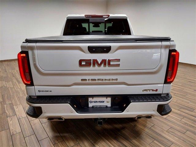 2024 GMC Sierra 1500 Vehicle Photo in SAUK CITY, WI 53583-1301