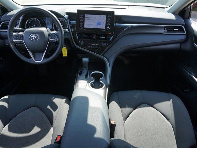 2023 Toyota Camry Vehicle Photo in BATON ROUGE, LA 70809-4546