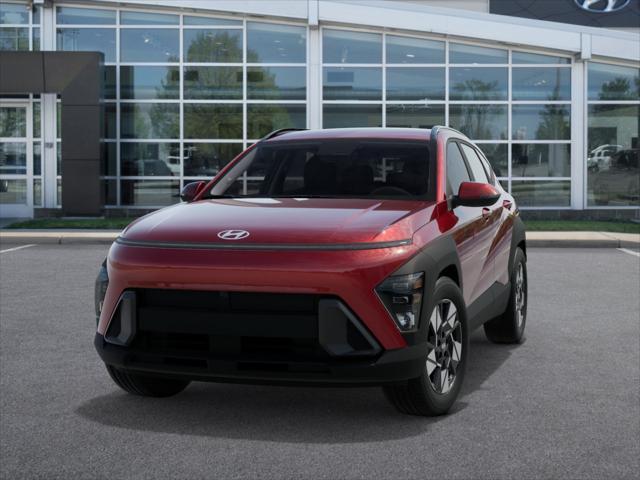 2025 Hyundai KONA Vehicle Photo in Peoria, IL 61615