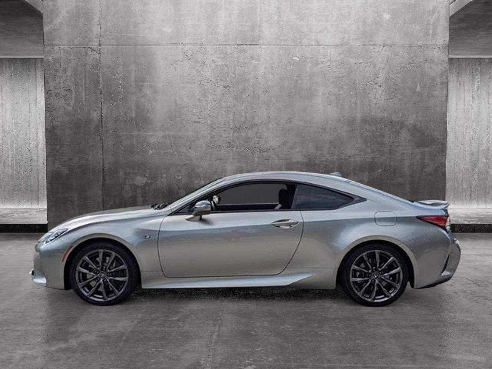 2022 Lexus RC 350 Vehicle Photo in Tampa, FL 33614