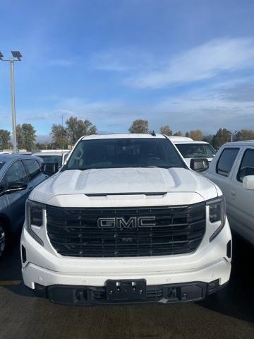 2024 GMC Sierra 1500 Vehicle Photo in PUYALLUP, WA 98371-4149