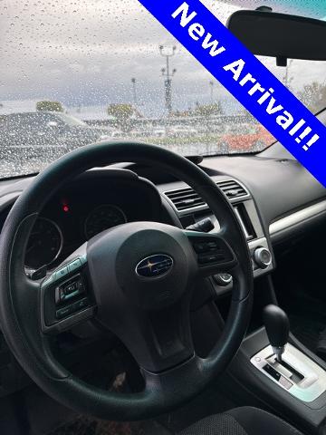 2015 Subaru XV Crosstrek Vehicle Photo in Puyallup, WA 98371