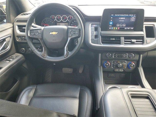 2023 Chevrolet Tahoe Vehicle Photo in SUNRISE, FL 33323-3202