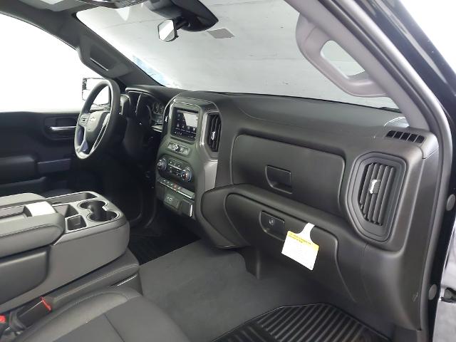 2025 Chevrolet Silverado 1500 Vehicle Photo in WENTZVILLE, MO 63385-1017