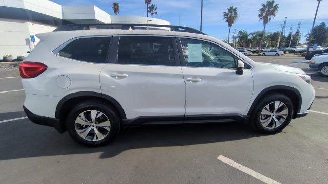 2021 Subaru Ascent Vehicle Photo in ANAHEIM, CA 92806-5612