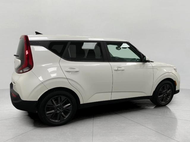 2022 Kia Soul Vehicle Photo in Appleton, WI 54913