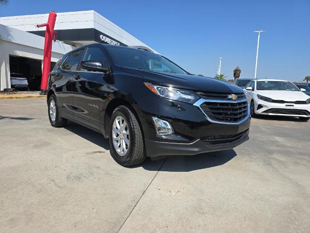 2021 Chevrolet Equinox Vehicle Photo in LAFAYETTE, LA 70503-4541