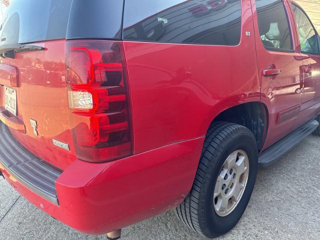 2011 Chevrolet Tahoe Vehicle Photo in Ennis, TX 75119-5114