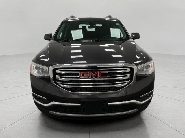 2017 GMC Acadia Vehicle Photo in Appleton, WI 54913