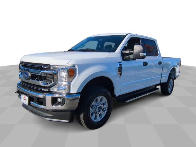 2022 Ford Super Duty F-250 SRW Vehicle Photo in ANAHEIM, CA 92806-5612