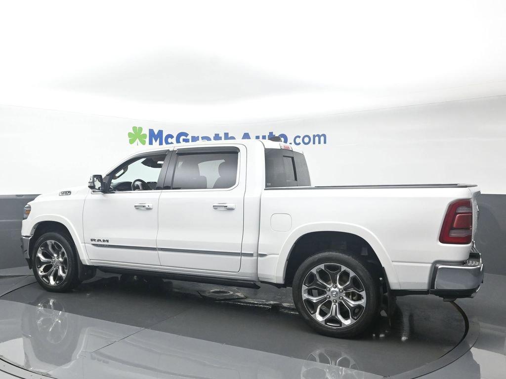 2020 Ram 1500 Vehicle Photo in Cedar Rapids, IA 52402