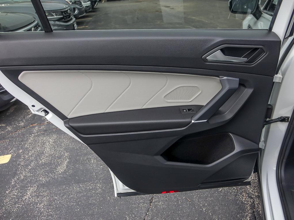 2020 Volkswagen Tiguan Vehicle Photo in Saint Charles, IL 60174