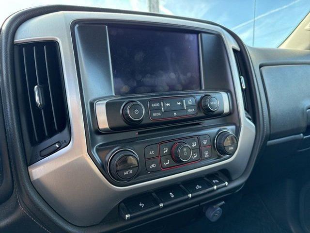 2016 GMC Sierra 1500 Vehicle Photo in TREVOSE, PA 19053-4984