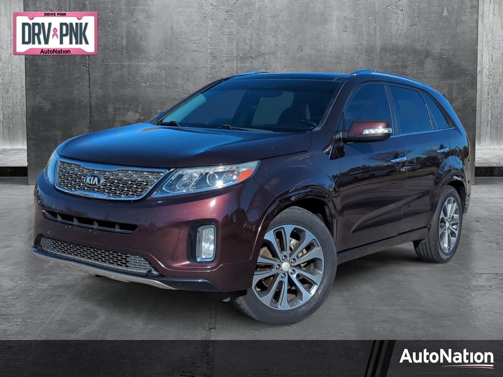 2015 Kia Sorento Vehicle Photo in Memphis, TN 38125