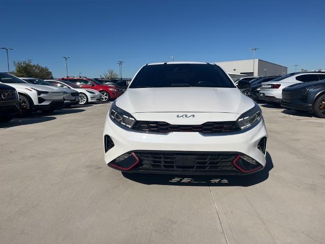 2022 Kia Forte Vehicle Photo in Grapevine, TX 76051