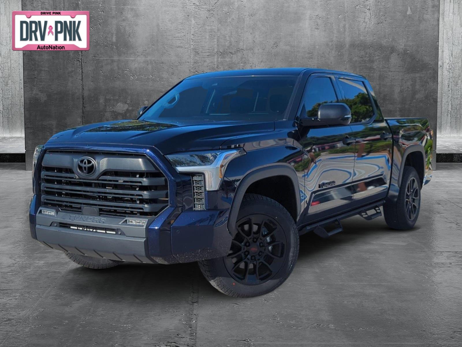 2022 Toyota Tundra 4WD Vehicle Photo in Ft. Myers, FL 33907