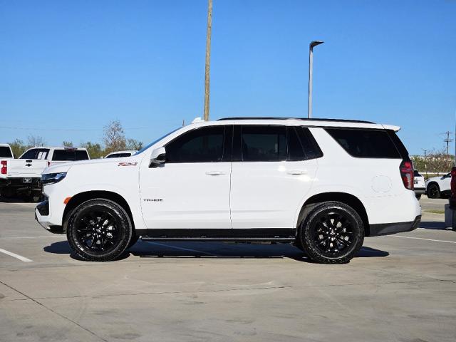 2023 Chevrolet Tahoe Vehicle Photo in TERRELL, TX 75160-3007