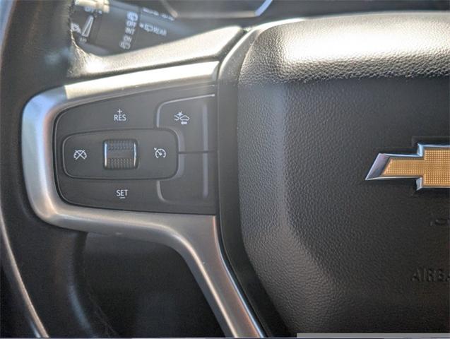 2022 Chevrolet Tahoe Vehicle Photo in AURORA, CO 80012-4011