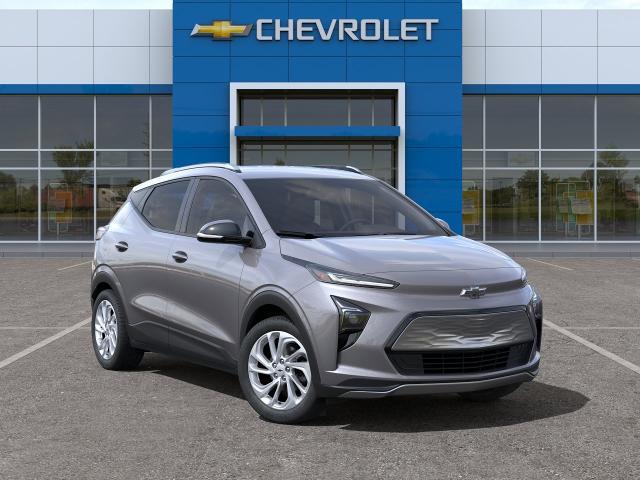 2023 Chevrolet Bolt EUV Vehicle Photo in INDIANAPOLIS, IN 46227-0991