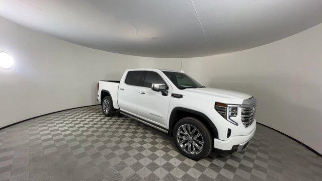 2023 GMC Sierra 1500 Vehicle Photo in GILBERT, AZ 85297-0402