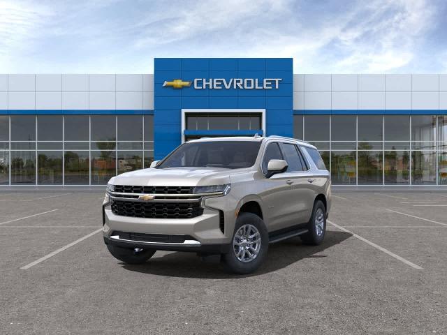 2024 Chevrolet Tahoe Vehicle Photo in INDIANAPOLIS, IN 46227-0991