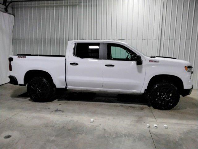 2024 Chevrolet Silverado 1500 Vehicle Photo in BARABOO, WI 53913-9382