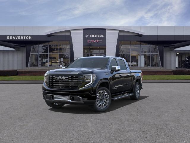 2024 GMC Sierra 1500 Vehicle Photo in PORTLAND, OR 97225-3518