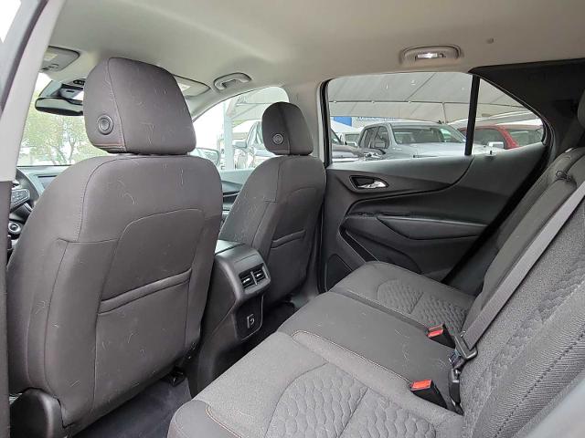 2021 Chevrolet Equinox Vehicle Photo in ODESSA, TX 79762-8186