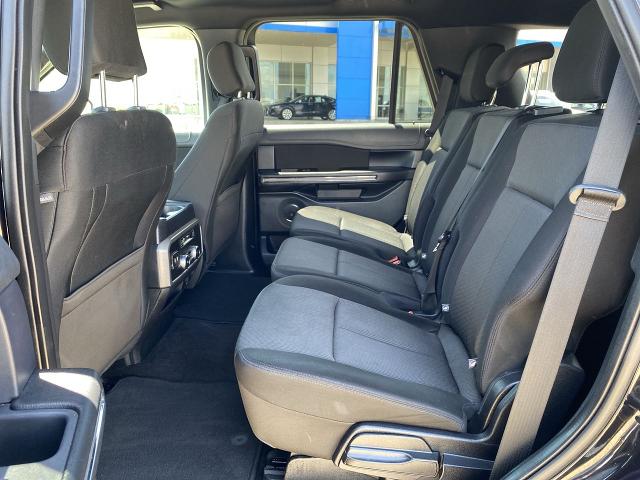 2020 Ford Expedition Vehicle Photo in DURANT, OK 74701-4624