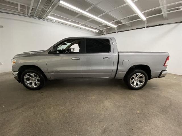 2019 Ram 1500 Vehicle Photo in PORTLAND, OR 97225-3518