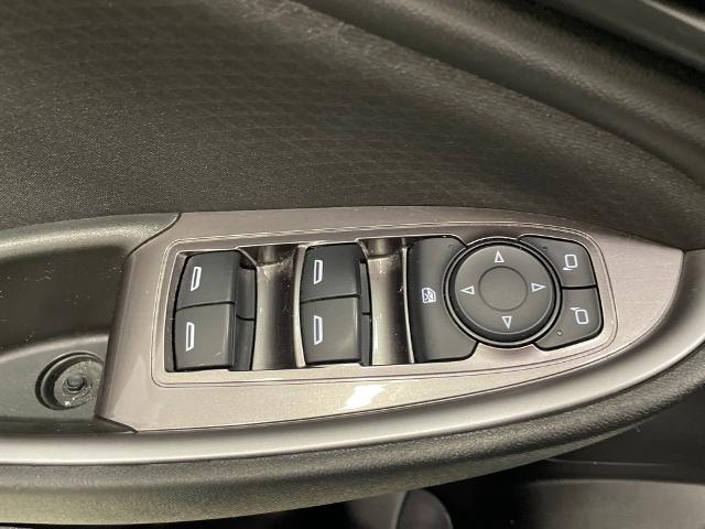 2021 Chevrolet Malibu Vehicle Photo in ROGERS, MN 55374-9422