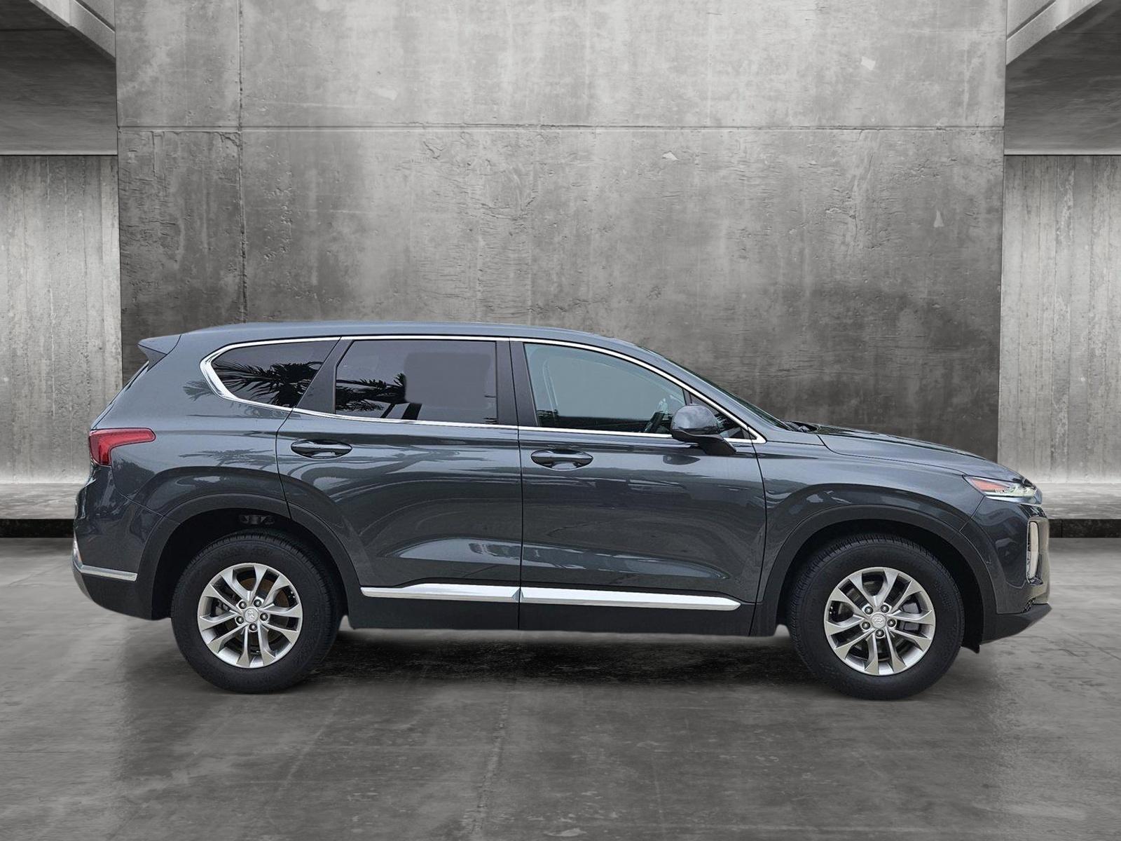 2020 Hyundai SANTA FE Vehicle Photo in Jacksonville, FL 32244