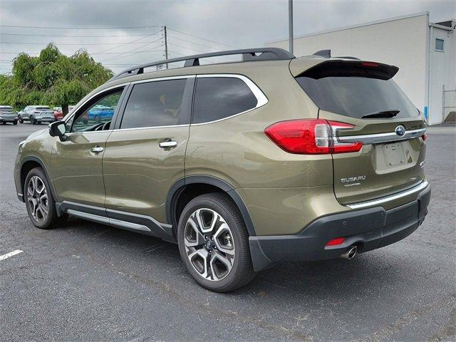 2023 Subaru Ascent Vehicle Photo in LANCASTER, PA 17601-0000