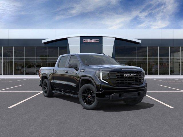 2024 GMC Sierra 1500 Vehicle Photo in WEST FRANKFORT, IL 62896-4173