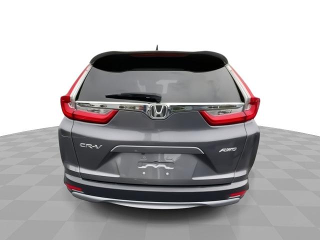 2019 Honda CR-V Vehicle Photo in WILLIAMSVILLE, NY 14221-4303