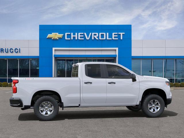 2024 Chevrolet Silverado 1500 Vehicle Photo in MILFORD, OH 45150-1684