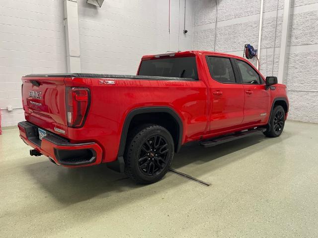 2019 GMC Sierra 1500 Vehicle Photo in ROGERS, MN 55374-9422