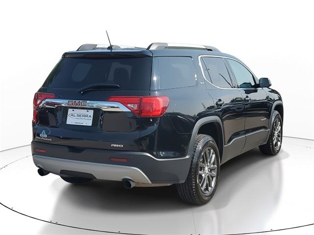 2019 GMC Acadia Vehicle Photo in GRAND BLANC, MI 48439-8139