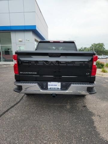 2024 Chevrolet Silverado 1500 Vehicle Photo in SAUK CITY, WI 53583-1301